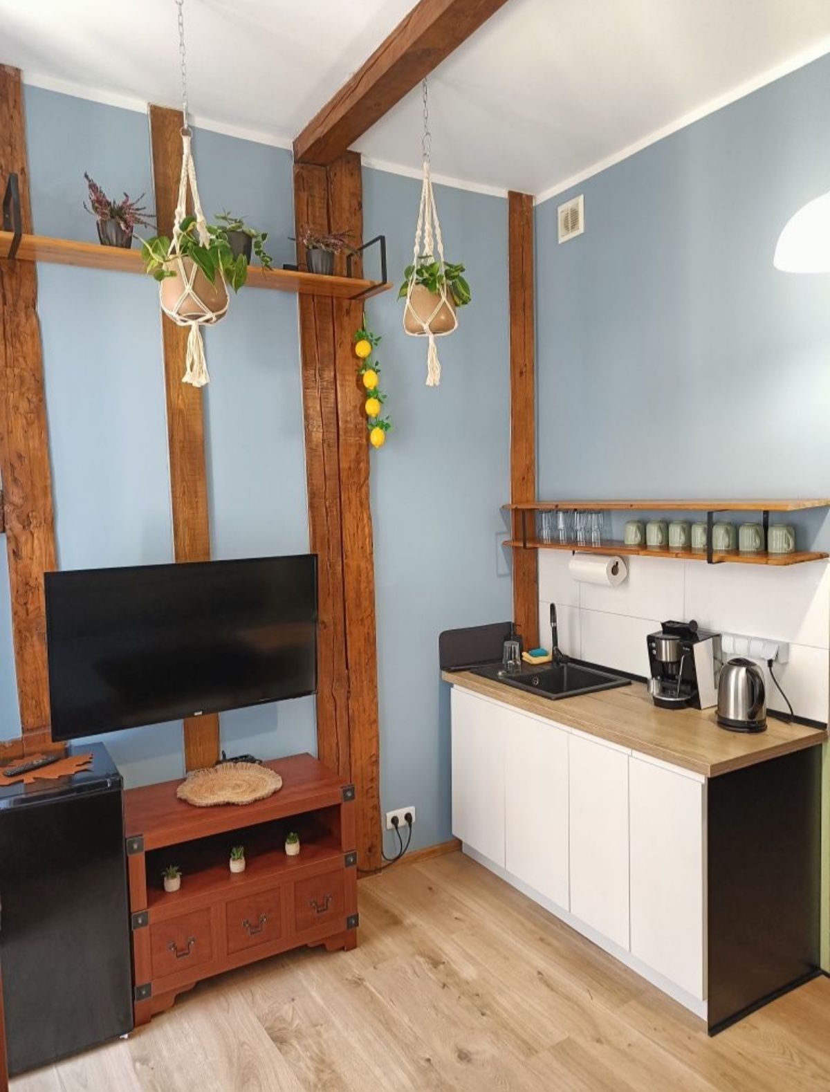Mieszkanie 6 osób w Centrum, ceny od 200 zł