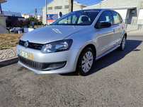 Vw polo 1.2 -  120mil km's