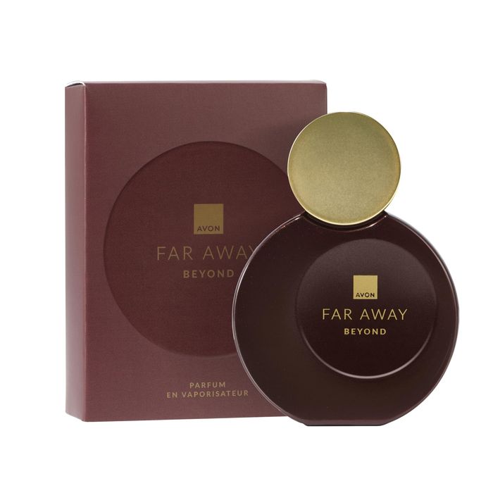 Perfume para mulher