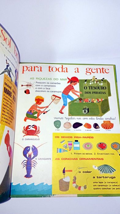 Coleção Completa sobre as estações do Ano - Porta Editora