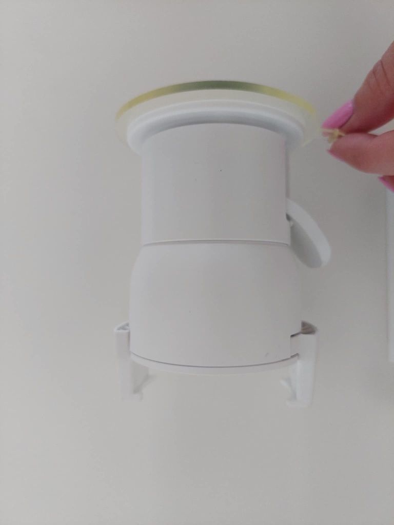 BRAUN Oral-B Genius uchwyt na smartfona