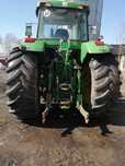 Sprzedam dwie opony (opona) firestone 620/70r42 (650/65r42)