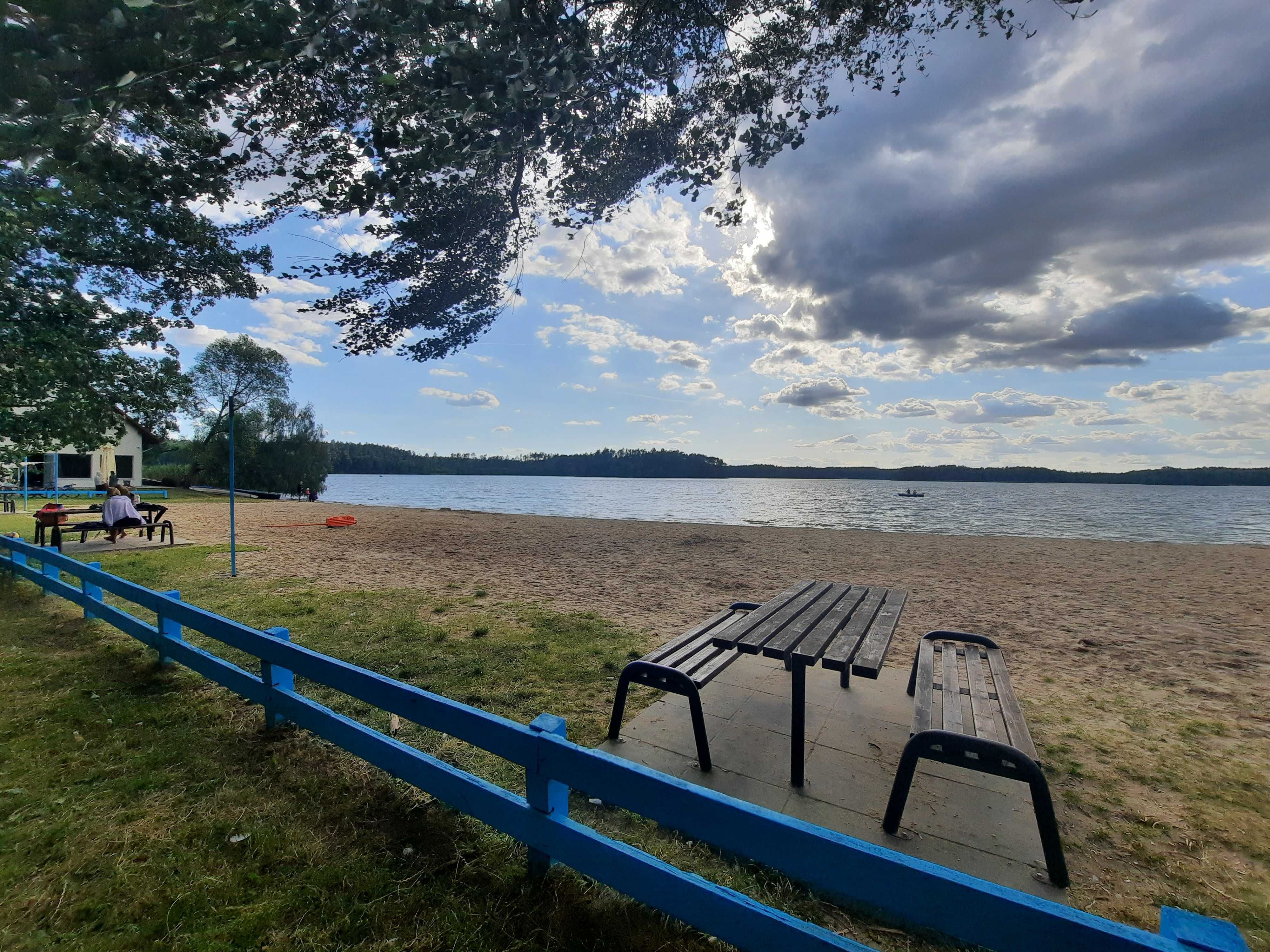 Domek letniskowy nad jeziorem- OW Partęczyny! Pojezierze Brodnickie!