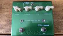Vox time machine