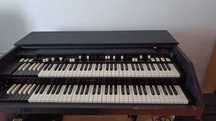 Legendarne Oryginalne Organy HAMMOND A-100.Mega Okazja.B3 Z Głośnikami