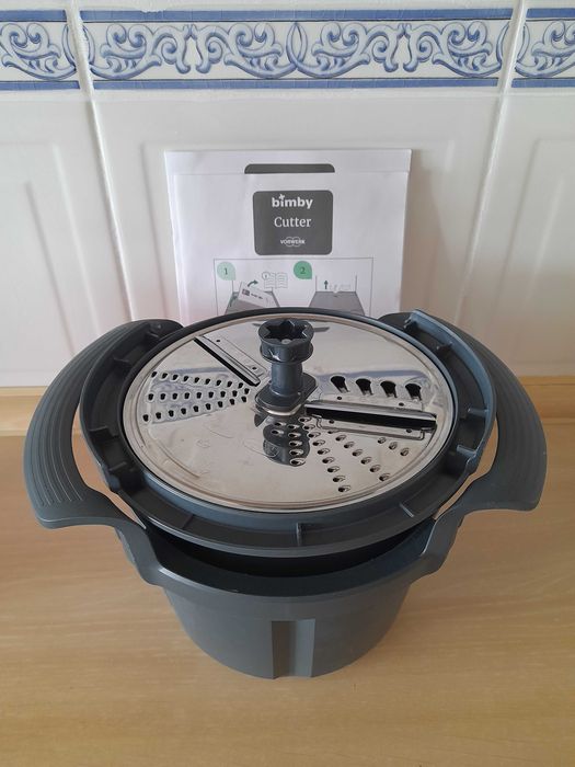 Mandolina original para Bimby TM6