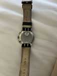 Relogio swatch irony stainless steel patented