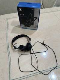 Продам свої Sennheiser HD 25 стан ідеал