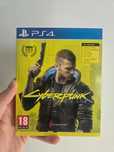 Cyberpunk 2077 PS4