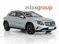 Mercedes-Benz GLA 180