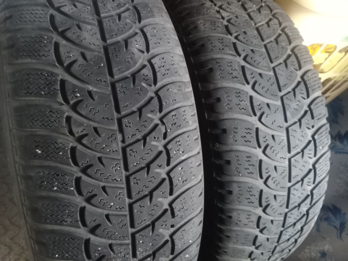 Комплект резины 185/60 R14 M+S