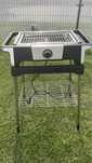Grill elektryczny severin