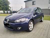 Volkswagen Golf Golf VI 1.4TSI 2012r. DSG!