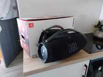 Głośnik jbl boombox 3