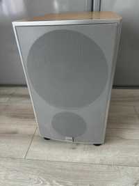 Subwoofer Aktywny Canton AS 100 SC Unikat Okazja