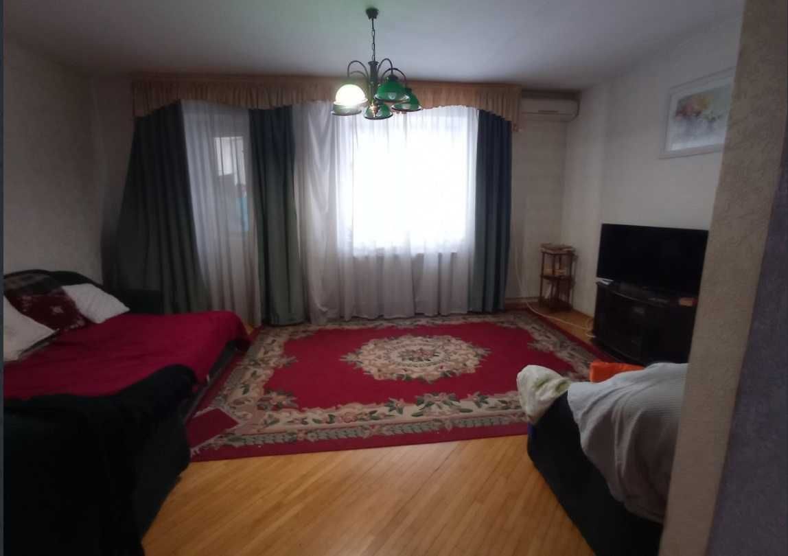 Простора 3к вул. Олександра Кошиця, 7а метро - Позняки, Харківська