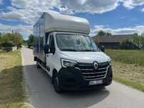 Renault Master  Renault Master 2.2dci 163 KM Niski przebieg