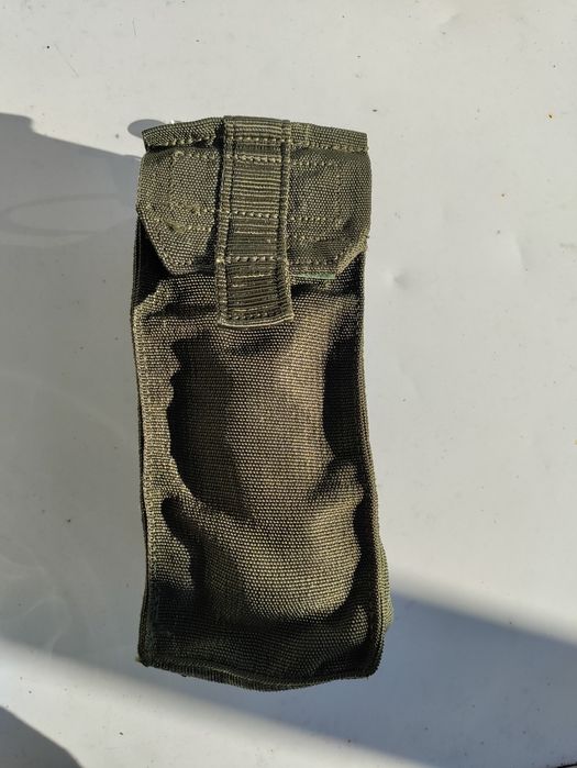 BOLSA MILITAR várias utilidades