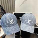Бейсболка Louis Vuitton (LV)