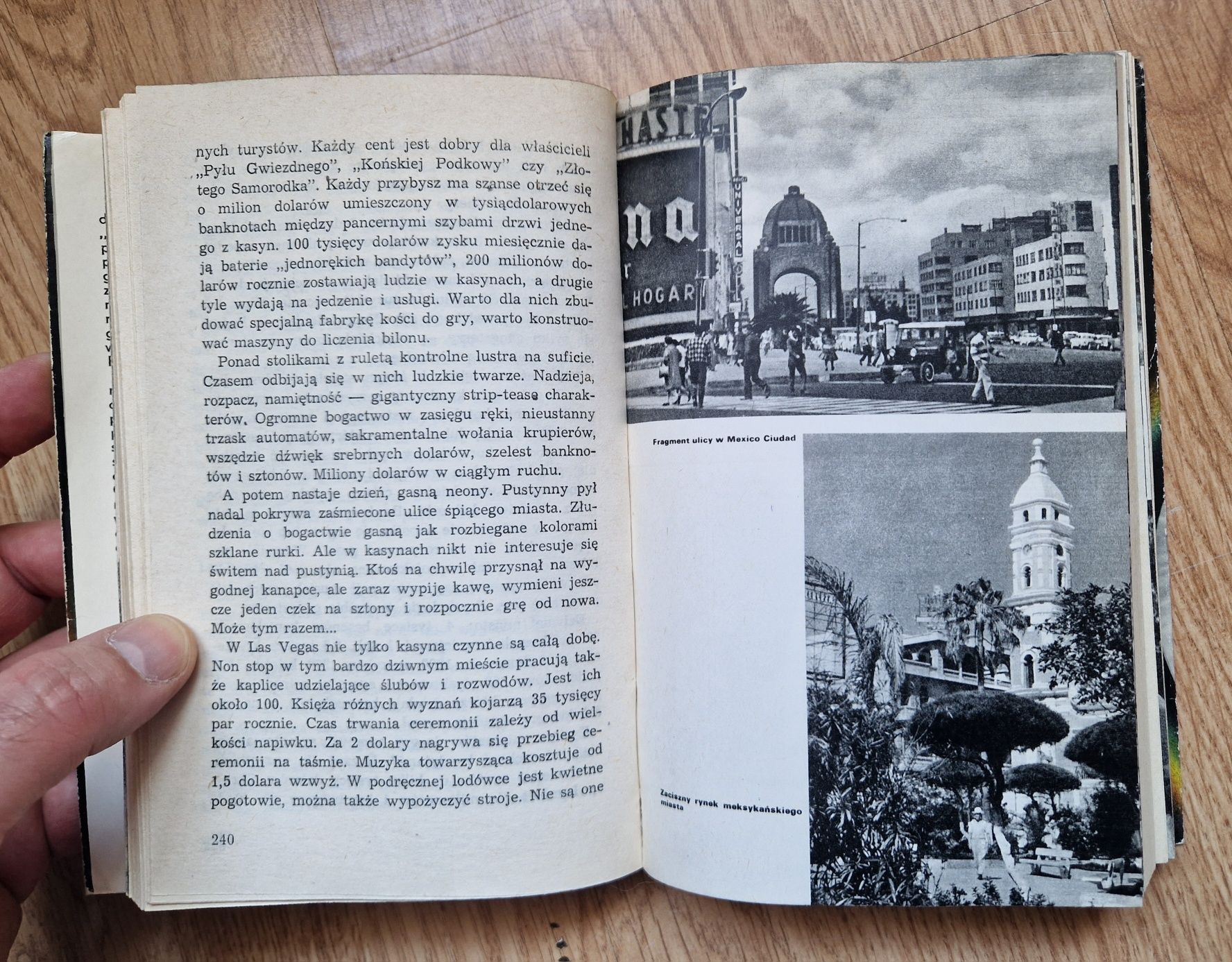 Archipelag pięciu kumulusów - Janusz Wolniewicz