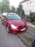 Kia carnival III   2,9 crdi 2007r