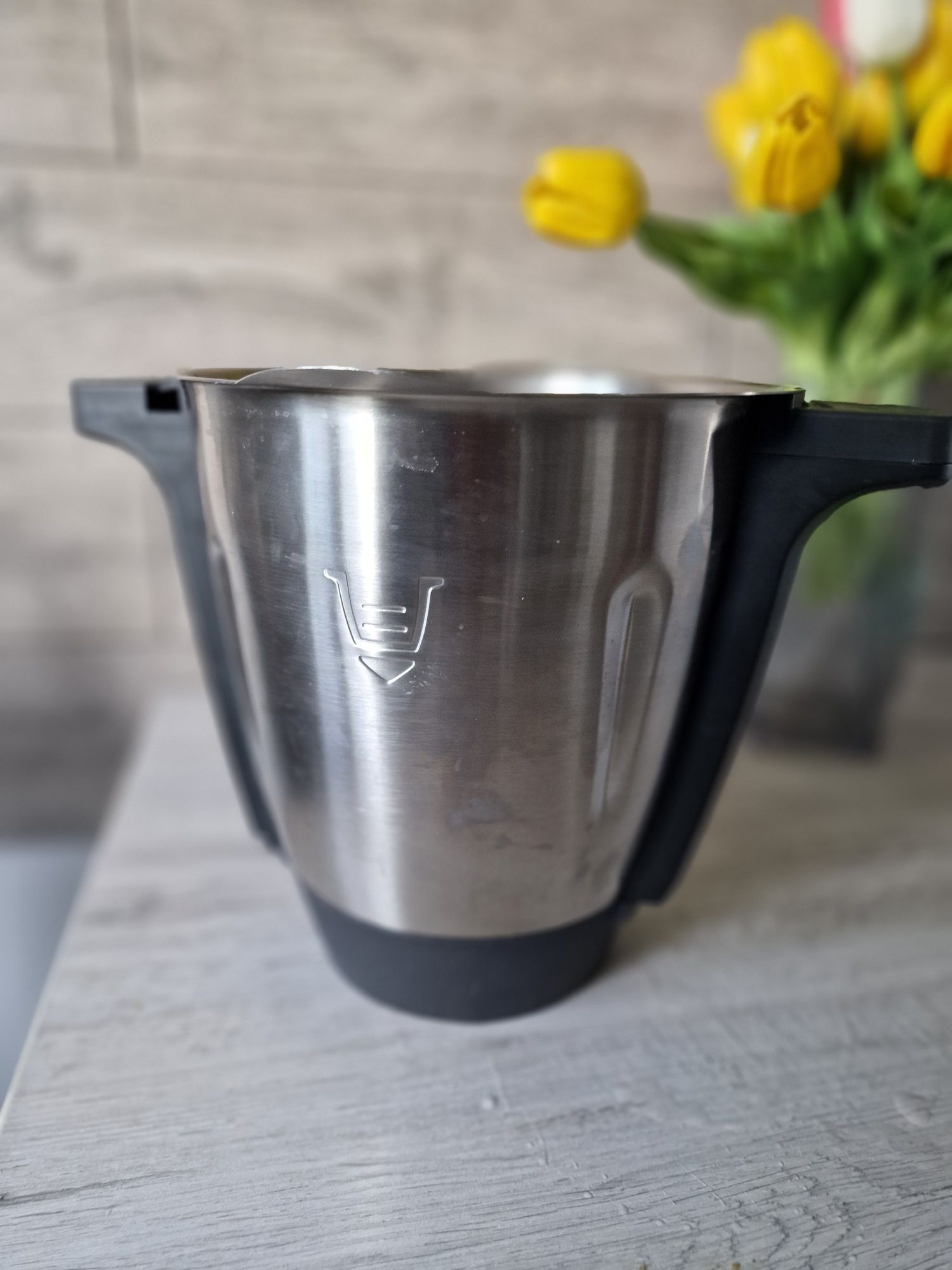 Misa lidlomix nowa lidl robot