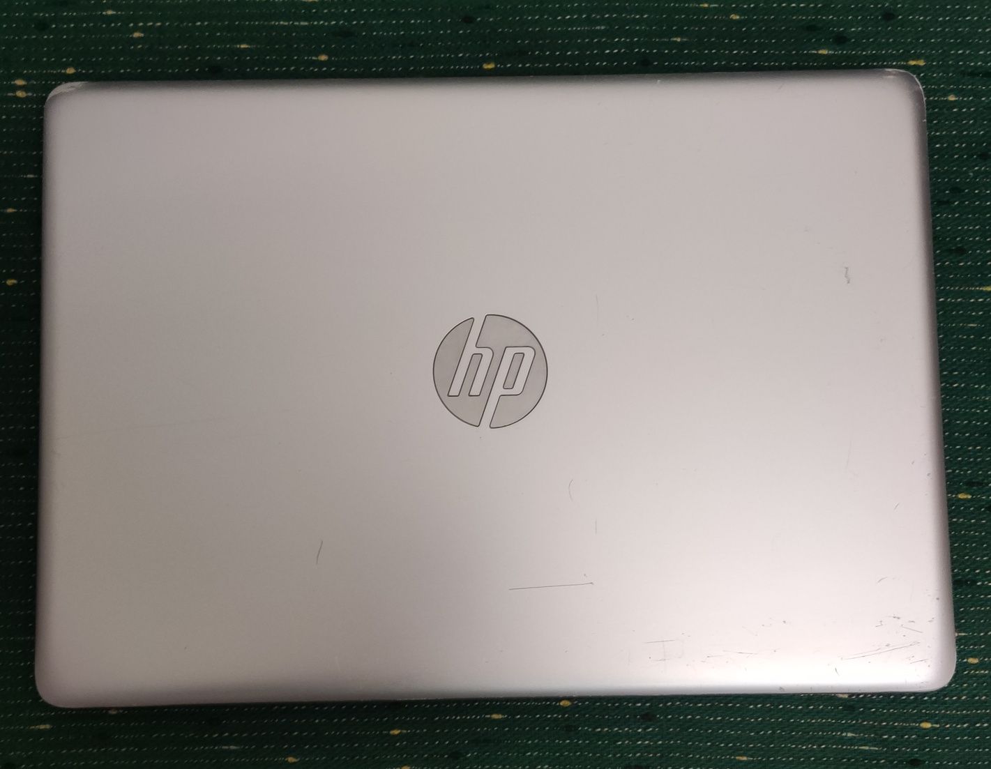 Продам ноутбук HP 14CM0979NA