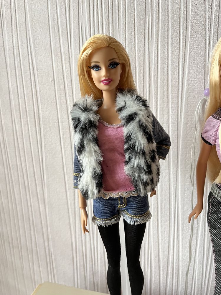 ТОРГ Лялька my scene / Barbie / Кукла
