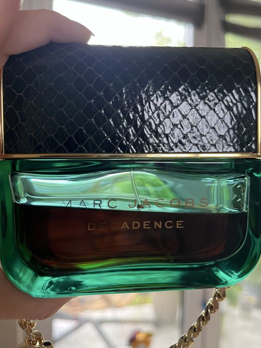 Decadence Marc Jacobs