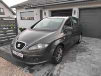 Seat Toledo 1.6 LPG krajowy / Rej 2009 /