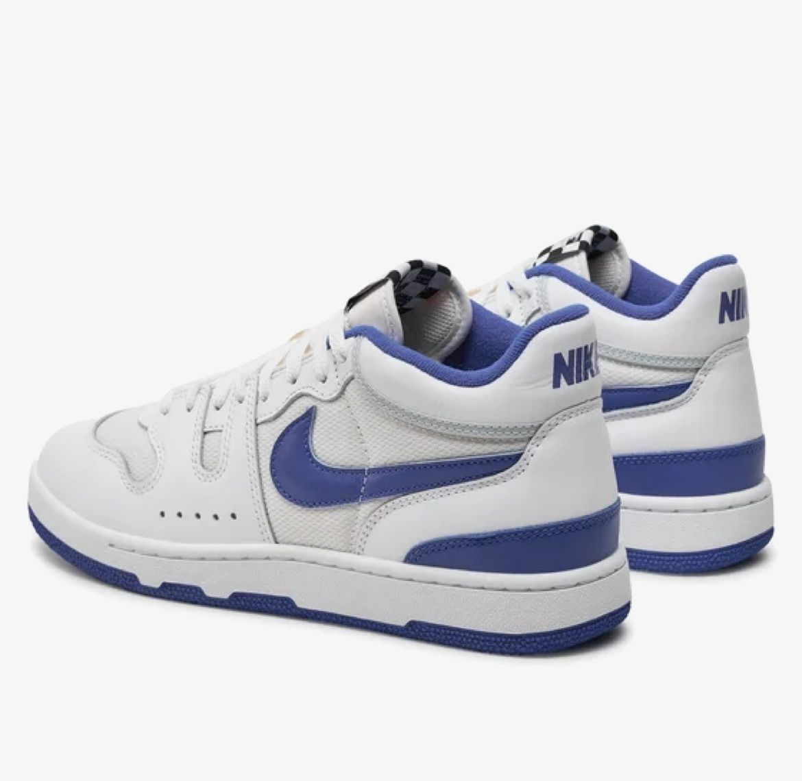 Кросівки Nike Mac Attack
