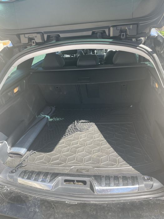 Peugeot 508 sw 2014