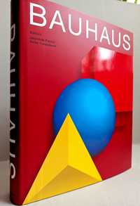 Bauhaus Книга об искусстве и архитектуре