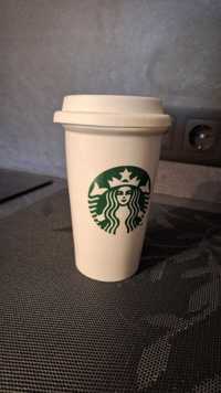 Чашка  Starbucks (250 мл)