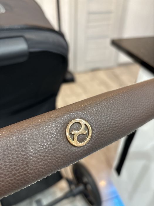 Wózek Cybex Priam 4.0