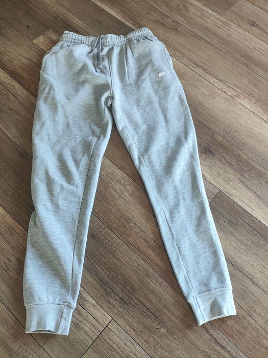 Spodnie dresowe Nike