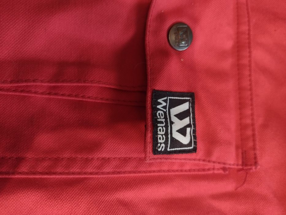 Kombinezon  WENAAS r.XS