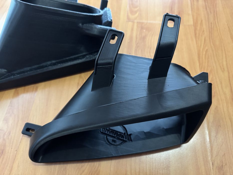 Entrada de Ar Honda Civic Eg