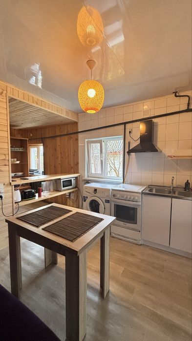 Оренда будинку р-н Силікатного карєру