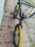 Bicicleta BMX usada!