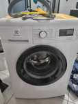 Pralka Electrolux EW2F672SP