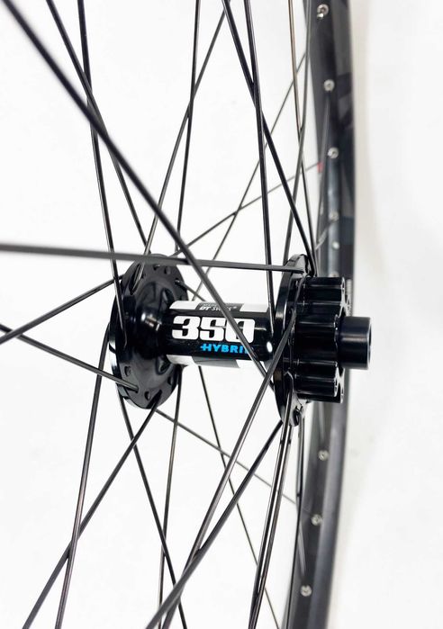 Koła rowerowe DT Swiss 350   Hybrid ALEXRIMS EM30 EM35 29" 27,5" Ebike