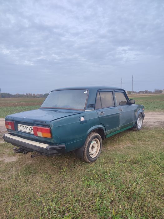 Продається ваз 2105