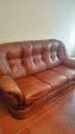 Conjunto de sofas