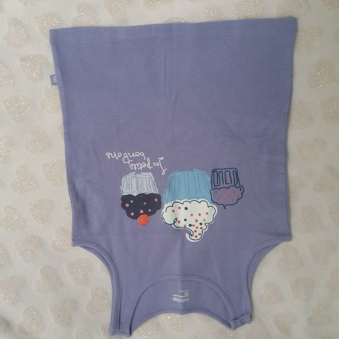 2bluzeczki i spodenki na 128