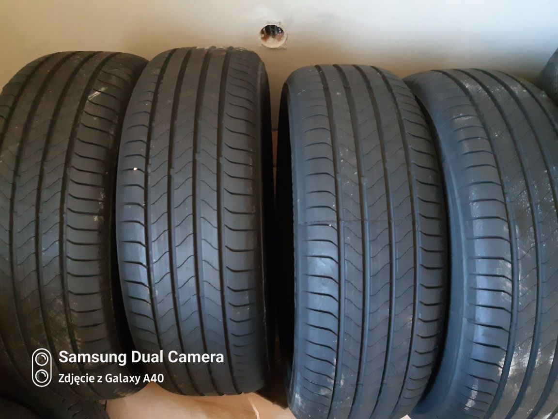 Opony 215/65 R16 Bridgestone Turanza