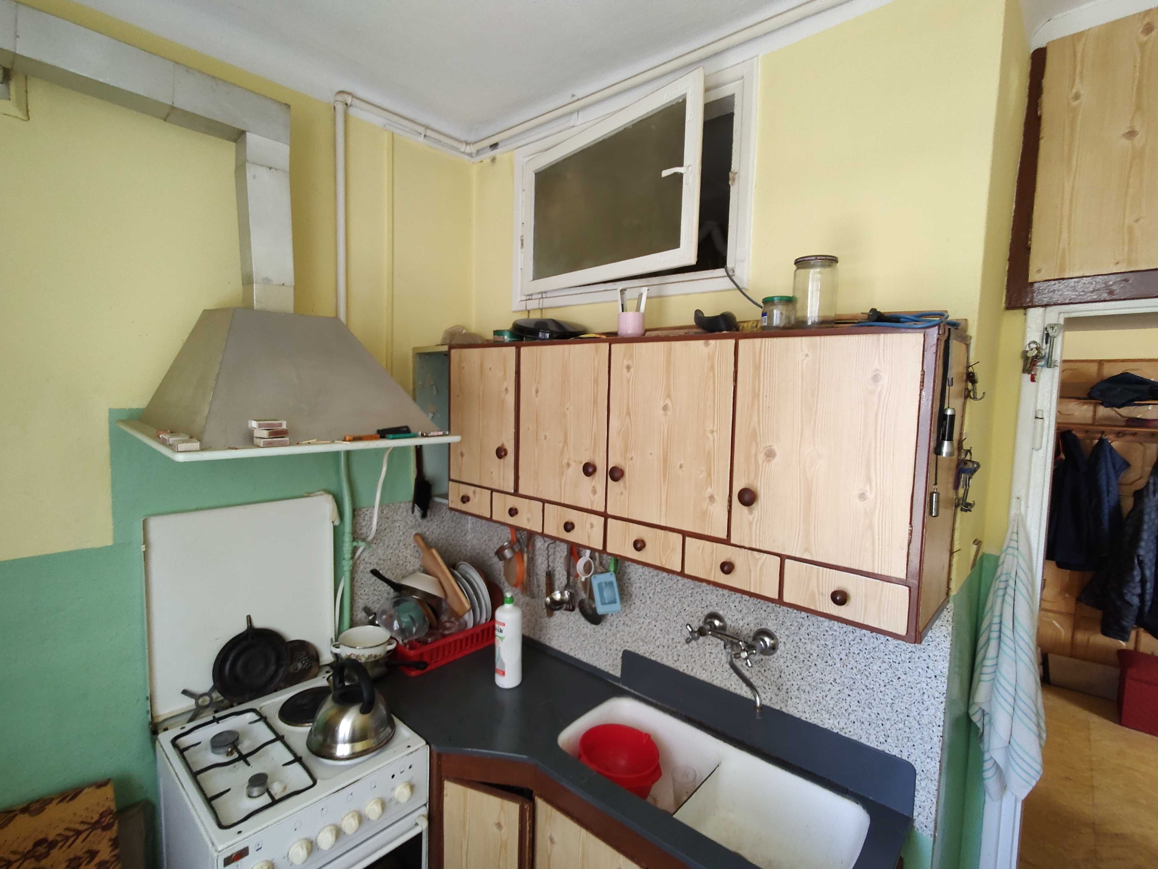 Bezpośrednio mieszkanie 2 pokoje 49 m2 ul Piaskowa + piwnica