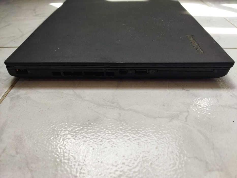 Lenovo i5 ThinkPad T440P