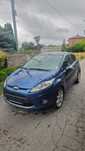 Ford Fiesta mk7 Ghia!!!