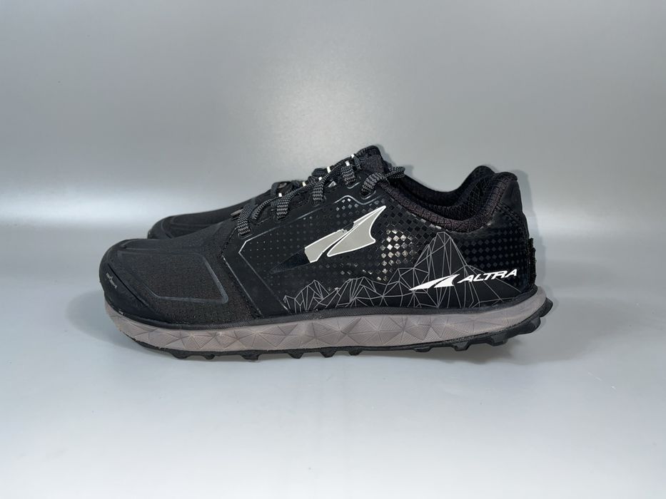 Бігові Кросівки Altra Superior 41 розмір (по устілці 26 см)